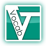Vocabulary Test (Fr, De) icon