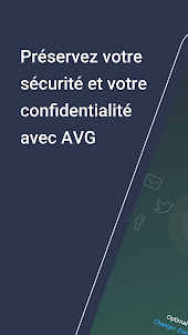 AVG Secure VPN illimités Proxy