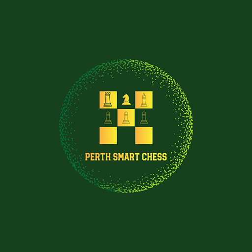 Perth Smart Chess logo
