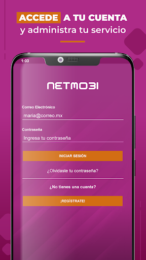 Mi Netmobi Screen 2