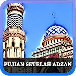 Cover Image of Unduh Praise After Adhan 43 Offline Song 1.2 APK