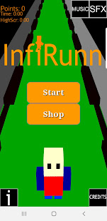 InfiRunn 1.5 APK screenshots 1