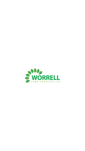 Android application Worrell Land Services screenshort