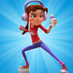 Cover Image of Télécharger Mini Beat Game Power Rockers 2.0 APK