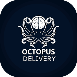 Icon image Octopus Delivery