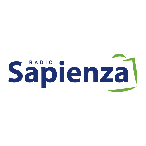Radio Sapienza ventas logo