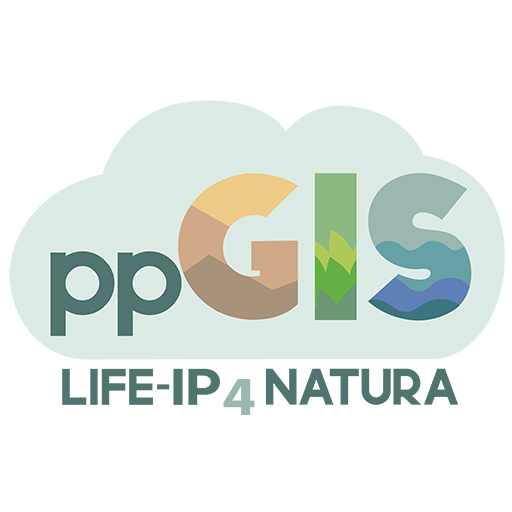 LIFE-IP4 NATURA logo