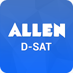 Allen DSAT Apk