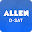 Allen DSAT Download on Windows