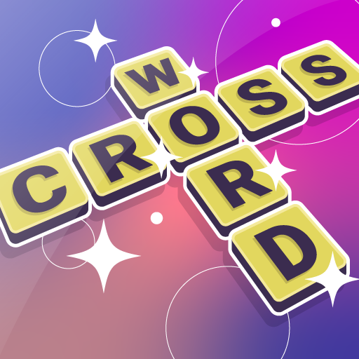 World of Crosswords 1.6.2 Icon