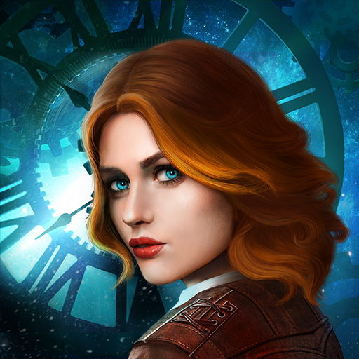 Time Guardians: Hidden Mystery 1.0.32 Icon