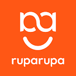 Cover Image of 下载 ruparupa  APK