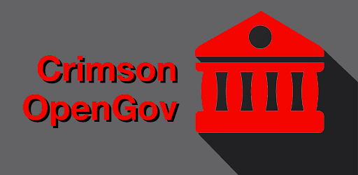 Crimson OpenGov
