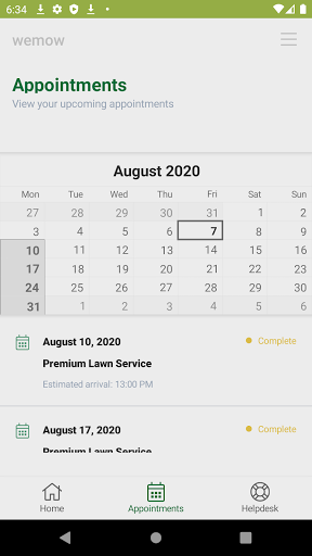 wemow Screen 3