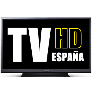 HD TV España Televisión 2024 apk