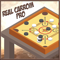 Real Carrom Pro 2