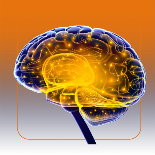 Brain+ Gym: Train Your Mind logo