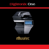 Digitronix One icon