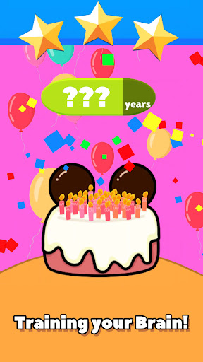 TriviaQuiz Screen 3