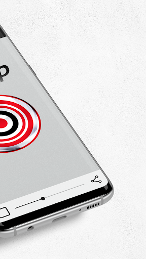 Libertapp Screen 2