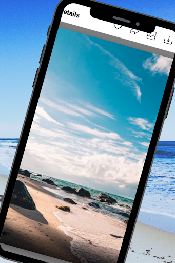 Beach Pictures & Wallpapers HD Screen 3