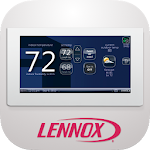 Cover Image of Download Lennox iComfort Wi-Fi 2.3.10 APK