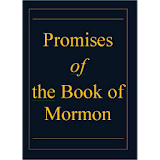 LDS Book of Mormon Promises icon