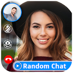 Cover Image of Download Random Video Chat with Girls 1.8.2020 APK