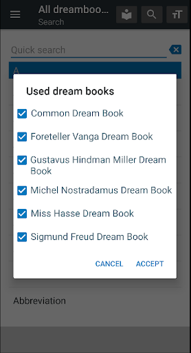 Dream books 12000+ Screen 3