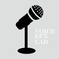 Vocoder - изменение голоса
