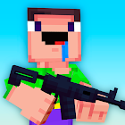 Noob Shooter: Gun Games 3D 0.1.4