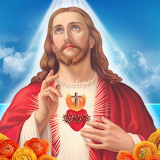 Sagrado Corazón de Jesus icon