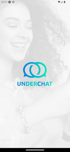 UnderChat Screen 3