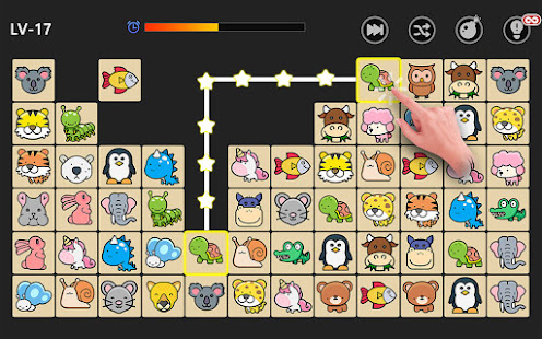Onct games&Mahjong Puzzle screenshots 8
