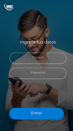Umec Screen 2
