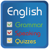 Learn english grammar quickly icon