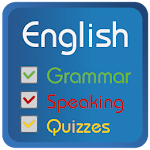 Learn english grammar quickly Apk