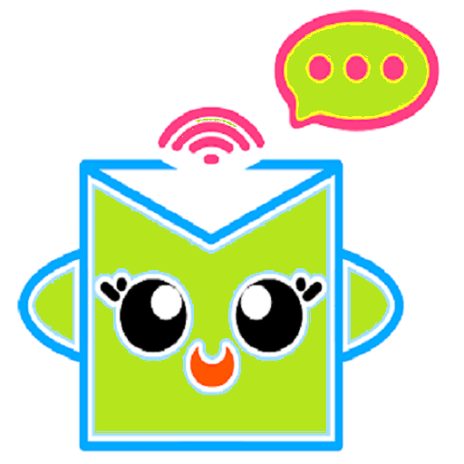 Bacca - Learn to Read logo