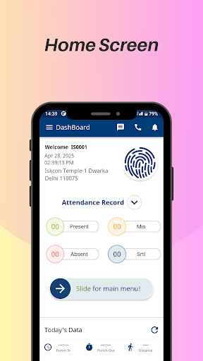 Isoping Unified Business Soln