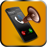 Caller Name & SMS Announcer icon
