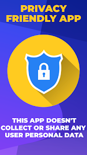 Unknown app Screenshot