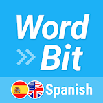 WordBit Spanish (for English speakers) Apk