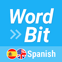 WordBit Spanish (for English speakers)