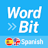 WordBit Spanish (for English speakers)1.4.1.2.2