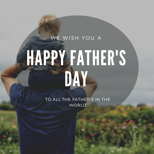 Happy Father Days 4 All