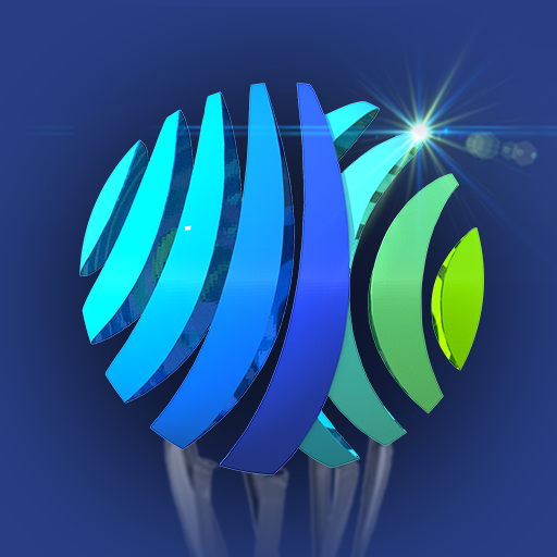 JCI Open Globe Events logo