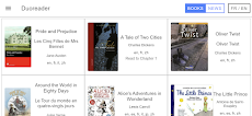 Duoreader - Bilingual Booksのおすすめ画像2