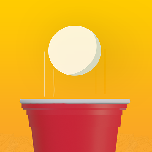 MoneyPong logo