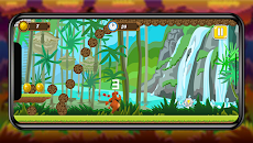 Grizzy and the Lemmings Jungleのおすすめ画像2