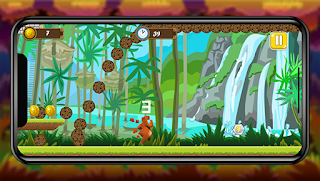 Grizzy and the Lemmings Jungle - Screenshot 2